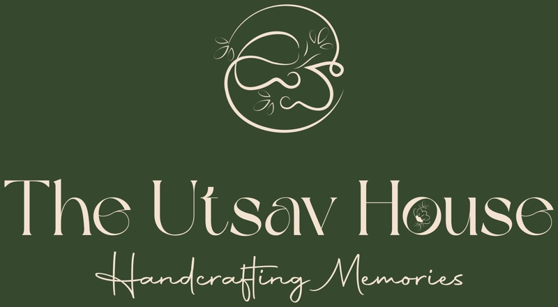 The Utsav House — Handcrafting Memories